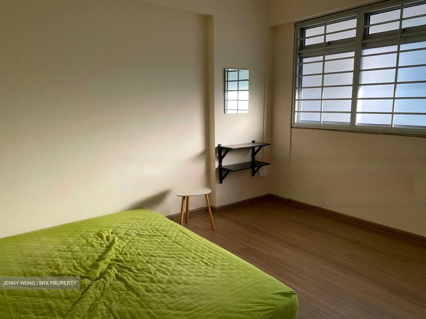 Blk 750 Woodlands Avenue 4 (Woodlands), HDB 4 Rooms #476538451